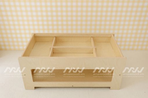 Bàn đựng đồ chơi Lego - DC02 - Ảnh 11