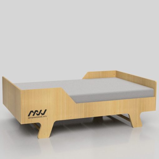 Giường trẻ em - GC19 - Ảnh 8