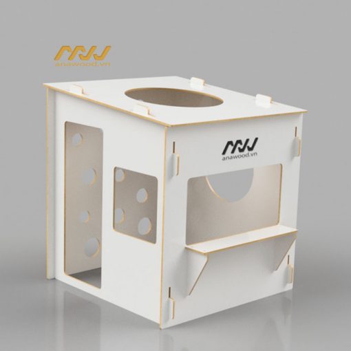 Nhà đồ chơi trẻ em - ND01