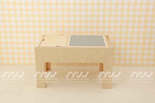 Bàn chơi Lego DC003 - Ảnh 20