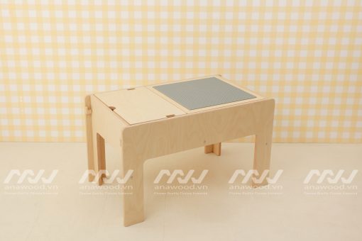 Bàn chơi Lego DC003 - Ảnh 6
