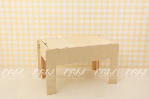 Bàn chơi Lego DC003 - Ảnh 17
