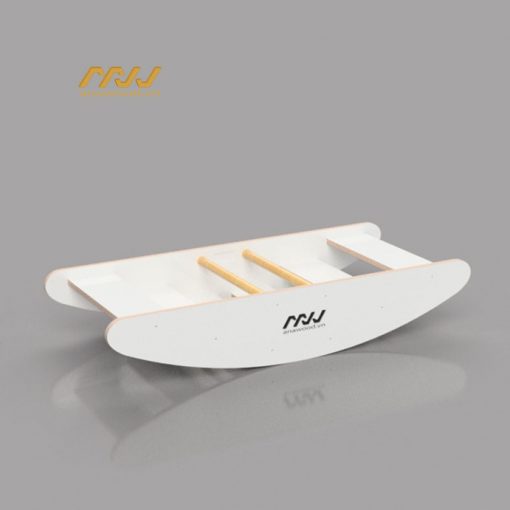 Bập bênh đôi cho bé ET011 - Ảnh 2