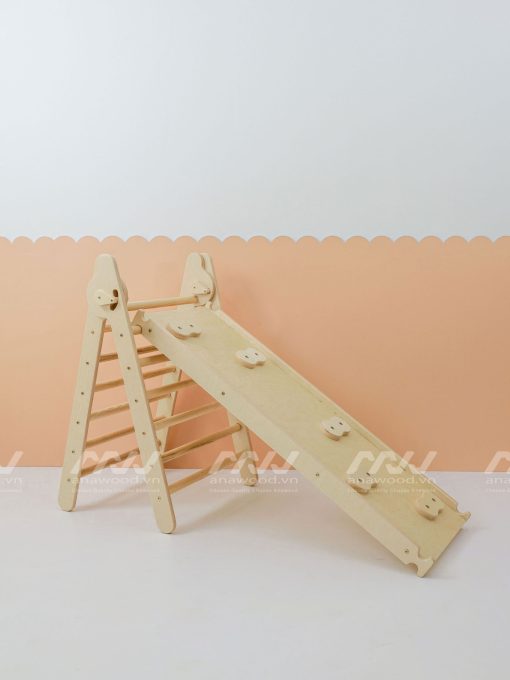Thang Pikler ET016 - Ảnh 2