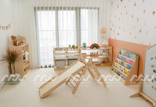 Thang Pikler ET016 - Ảnh 4
