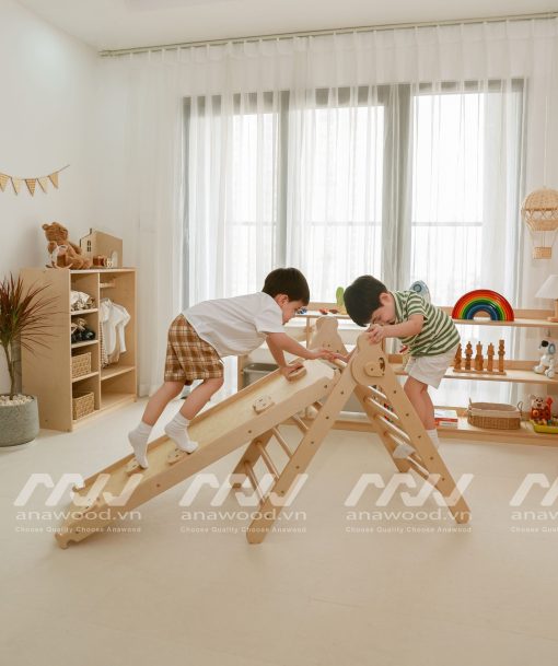 Thang Pikler ET016 - Ảnh 5
