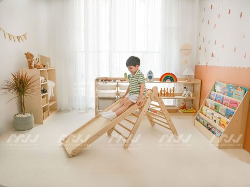 Thang Pikler ET016 - Ảnh 7