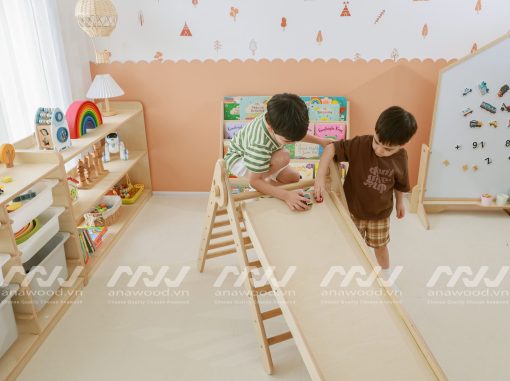 Thang Pikler ET016 - Ảnh 6