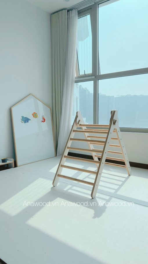 Thang Pikler ET016 - Ảnh 10