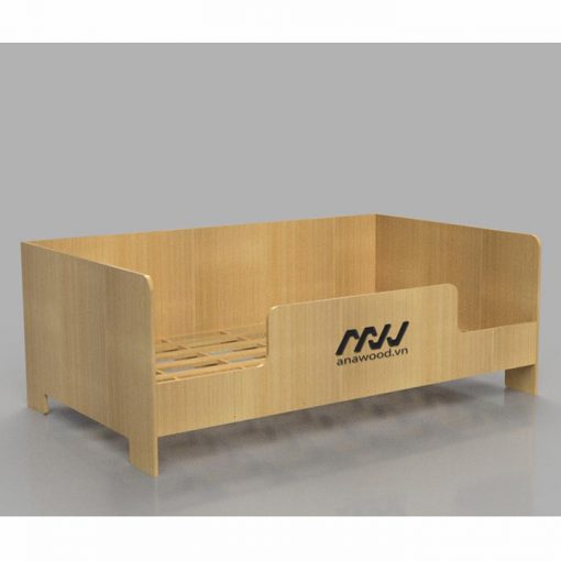 Giường trẻ em EB025 - Ảnh 8