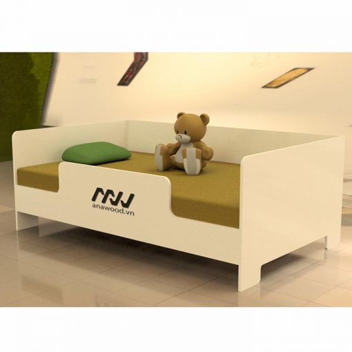 Giường trẻ em EB025