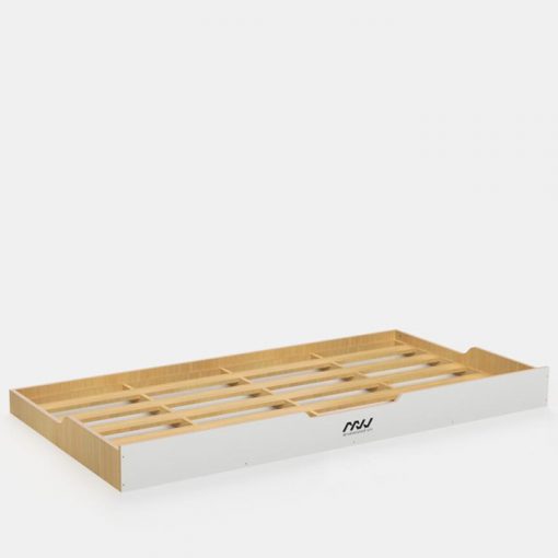 Giường đút gầm EB030 - Ảnh 2
