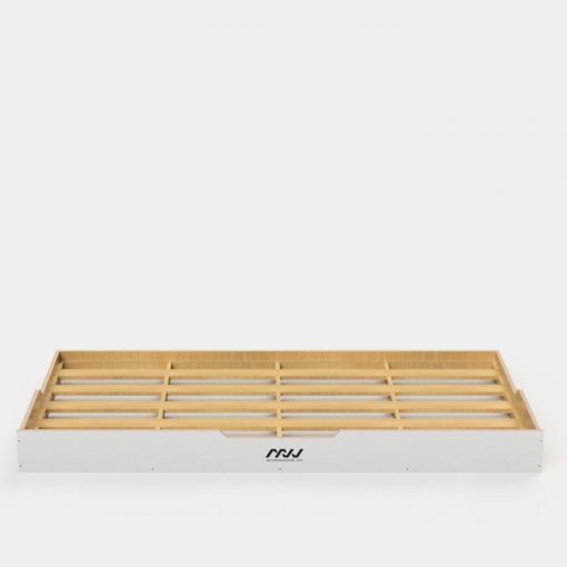Giường đút gầm EB030 - Ảnh 3