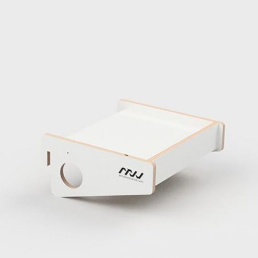 Bàn treo giường nhỏ EB034 - Ảnh 2