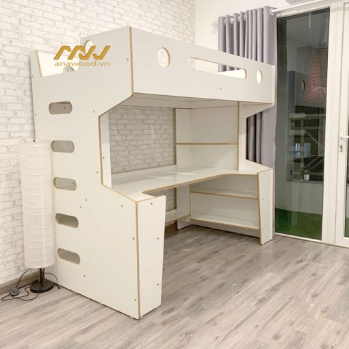 Giường trẻ em EB042 - Ảnh 3