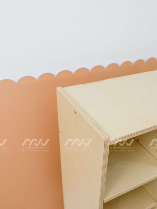 Tủ treo đồ trẻ em ES013 - Ảnh 8