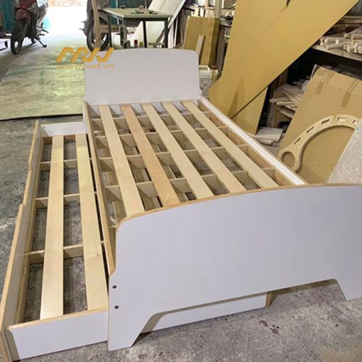 Giường trẻ em EB050 - Ảnh 2