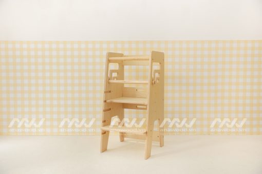Tháp hỗ trợ thay đổi chiều cao EC015 - Ảnh 12