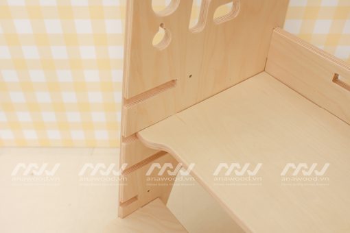 Tháp hỗ trợ thay đổi chiều cao EC015 - Ảnh 15