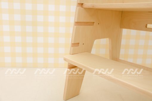 Tháp hỗ trợ thay đổi chiều cao EC015 - Ảnh 14