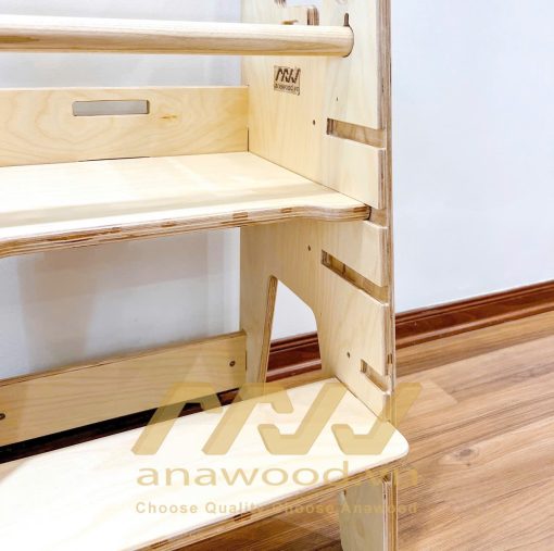 Tháp hỗ trợ thay đổi chiều cao EC015 - Ảnh 18