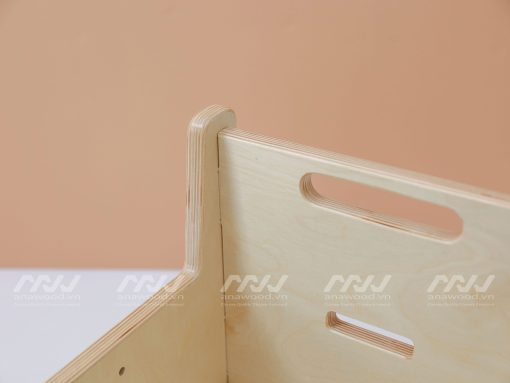 Ghế trẻ em thay đổi chiều cao EC019 - Ảnh 7