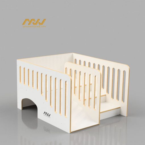 Bộ vận động ET027 - Ảnh 4