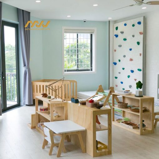 Bộ vận động ET027 - Ảnh 5