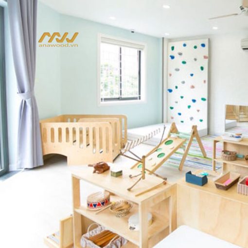 Bộ vận động ET027 - Ảnh 2