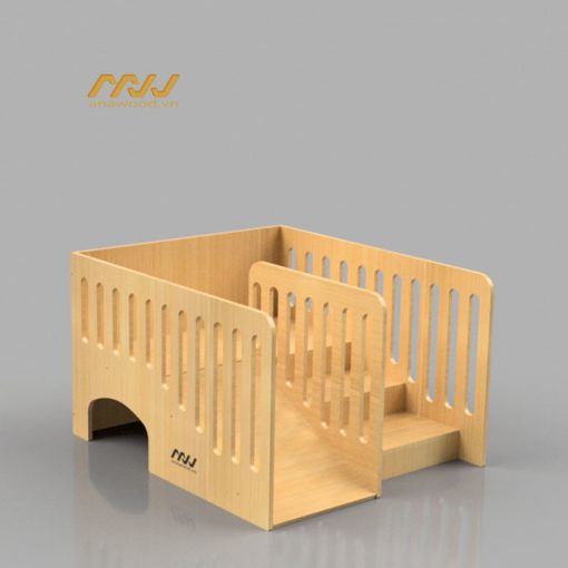 Bộ vận động ET027