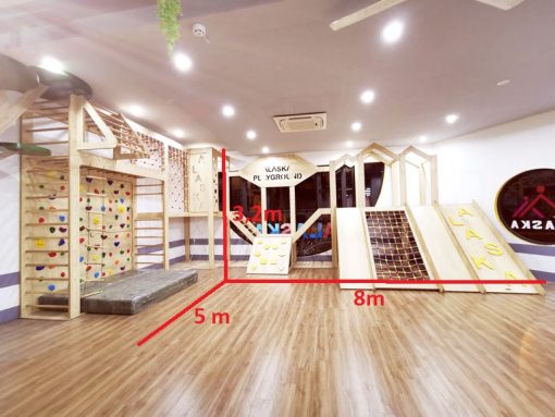Bộ vận động liên hoàn ET028 - Ảnh 2