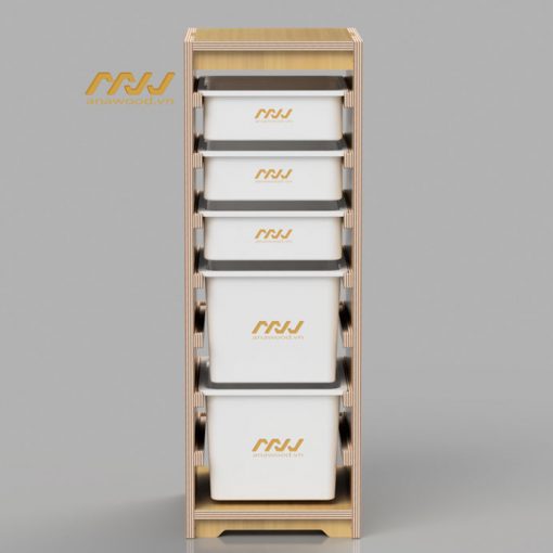 Tủ Trofast ES012