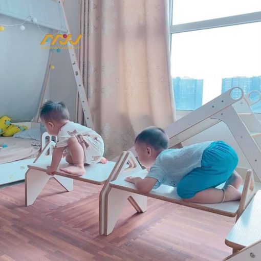 Bàn xếp chồng đa năng ED014 - Ảnh 10