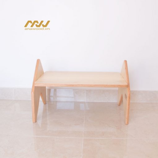 Bàn xếp chồng đa năng ED014 - Ảnh 4