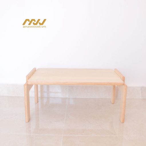 Bàn xếp chồng đa năng ED014 - Ảnh 16
