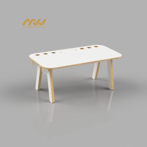 Bàn thay đổi chiều cao ED015