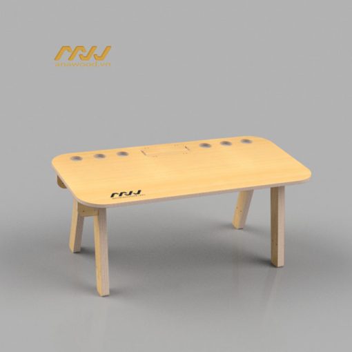 Bàn thay đổi chiều cao ED015 - Ảnh 7