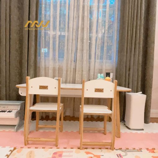 Bàn thay đổi chiều cao ED015 - Ảnh 6
