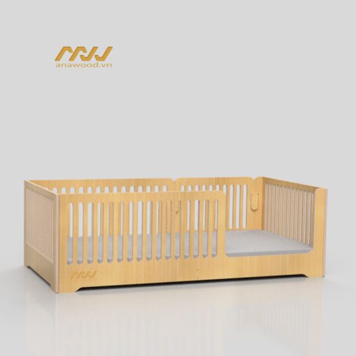 Giường trẻ em EB057 - Ảnh 5