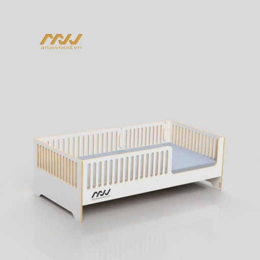 Giường trẻ em EB056 - Ảnh 3