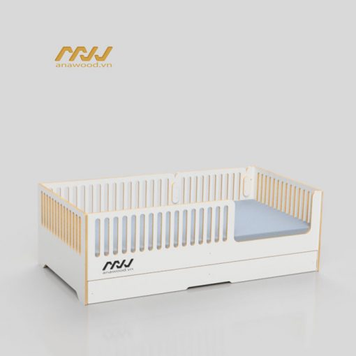 Giường trẻ em EB056 - Ảnh 10