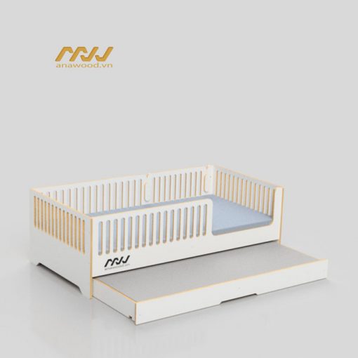 Giường trẻ em EB056 - Ảnh 8