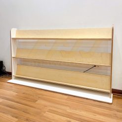 Alternative view of Tủ sách trẻ em ES023