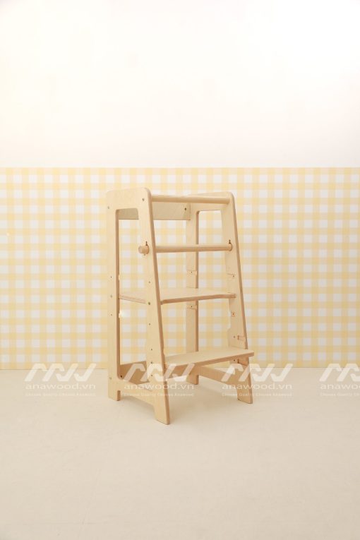 Tháp hỗ trợ thay đổi được chiều cao EC027 - Ảnh 11