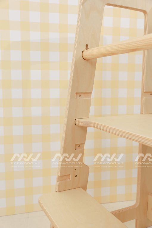 Tháp hỗ trợ thay đổi được chiều cao EC027 - Ảnh 16