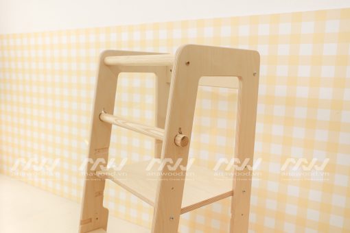 Tháp hỗ trợ thay đổi được chiều cao EC027 - Ảnh 15
