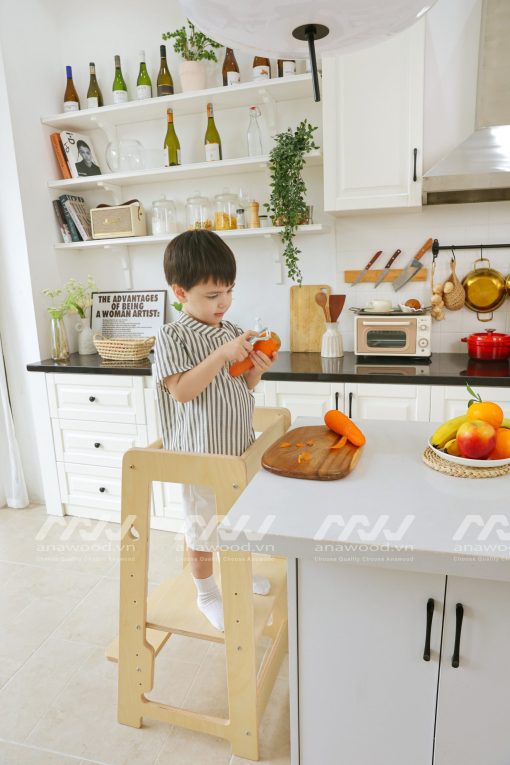 Tháp hỗ trợ thay đổi được chiều cao EC027 - Ảnh 5