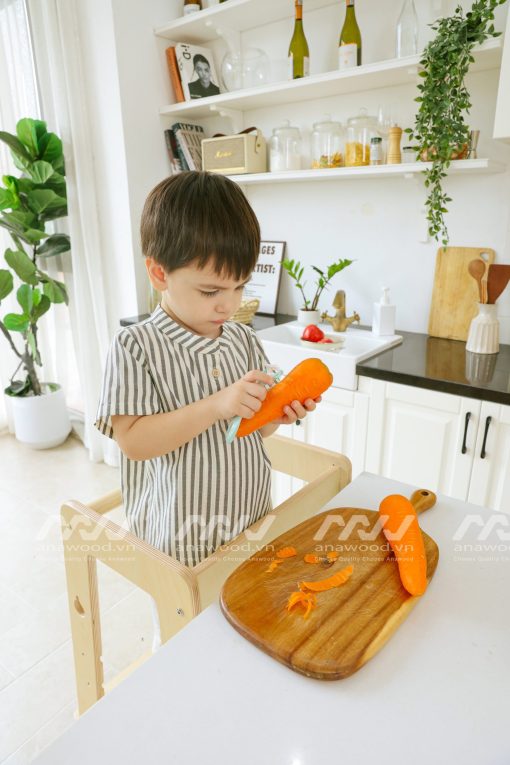 Tháp hỗ trợ thay đổi được chiều cao EC027 - Ảnh 7