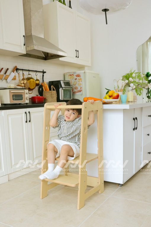 Tháp hỗ trợ thay đổi được chiều cao EC027 - Ảnh 8