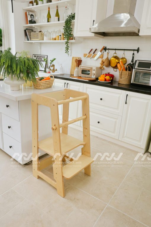 Tháp hỗ trợ thay đổi được chiều cao EC027 - Ảnh 17